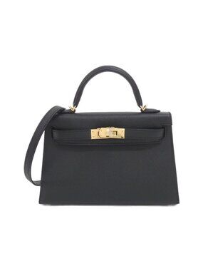 Hermes Mini Kelly 2